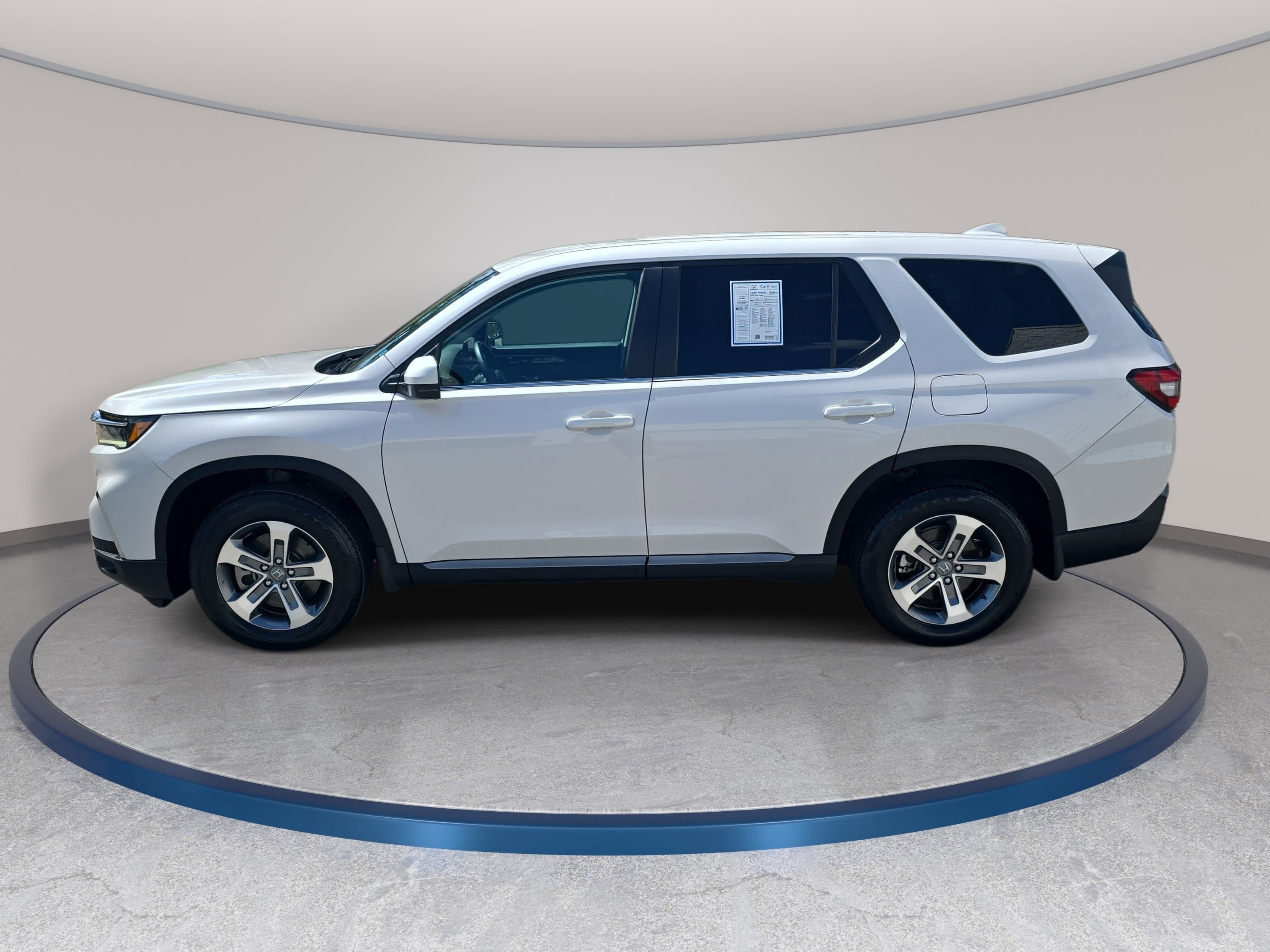 Used 2023 Honda Pilot EX-L image 8
