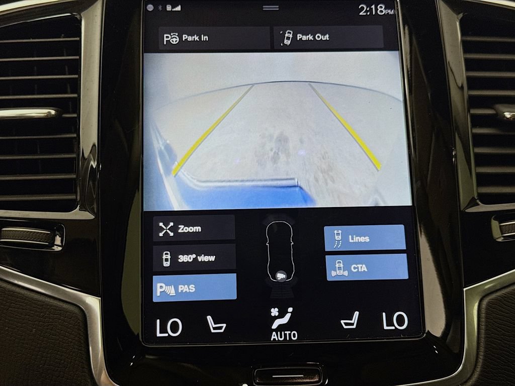 Used 2018 Volvo XC90 T6 Inscription w/ Convenience Package AWD/4WD image 17