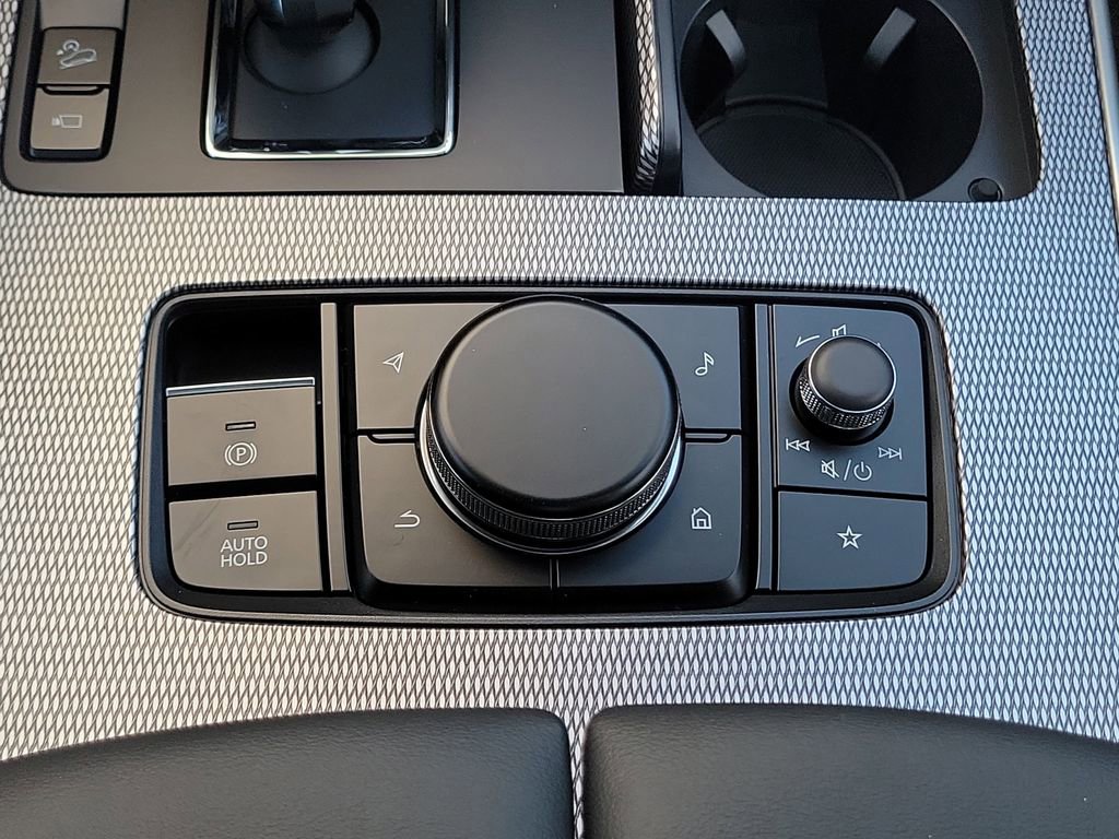 New 2026 MAZDA CX-90 Plug-In Hybrid w/ Premium Plus image 37