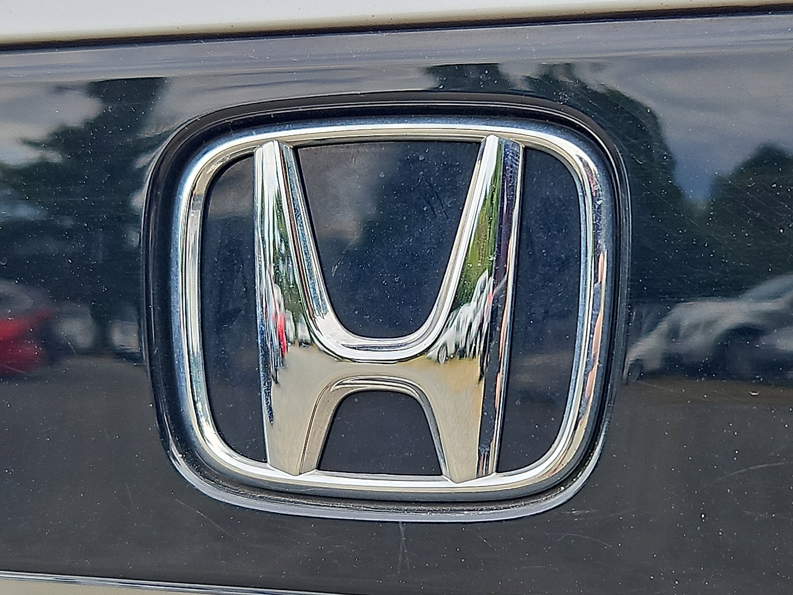 Used 2024 Honda Accord EX image 32