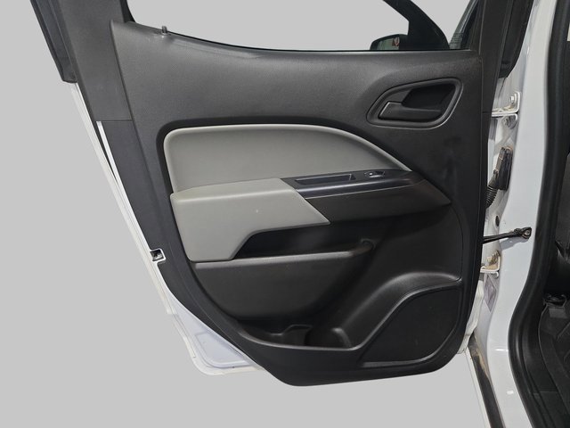 Used 2020 Chevrolet Colorado W/T w/ WT Convenience Package image 16