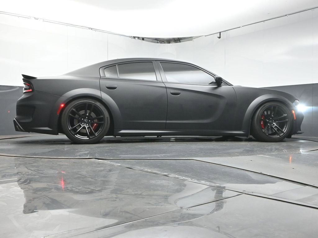 Used 2023 Dodge Charger Scat Pack image 36