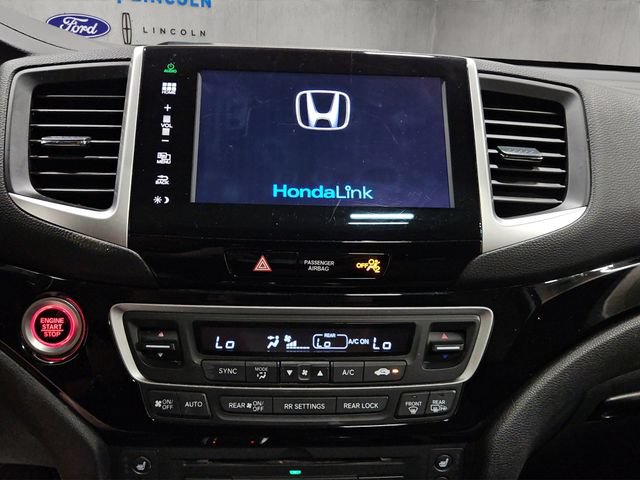Used 2016 Honda Pilot Elite image 16