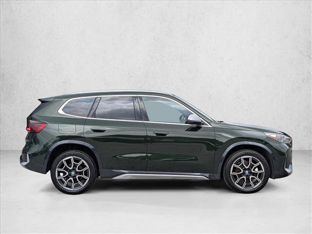 Used 2023 BMW X1 xDrive28i w/ Premium Package AWD/4WD image 8