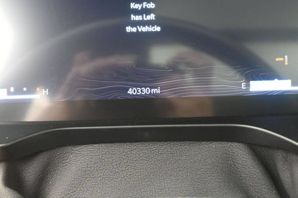 Used 2023 Jeep Grand Cherokee Summit AWD/4WD image 26