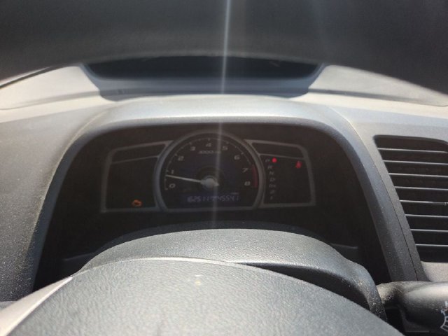 Used 2009 Honda Civic LX image 16