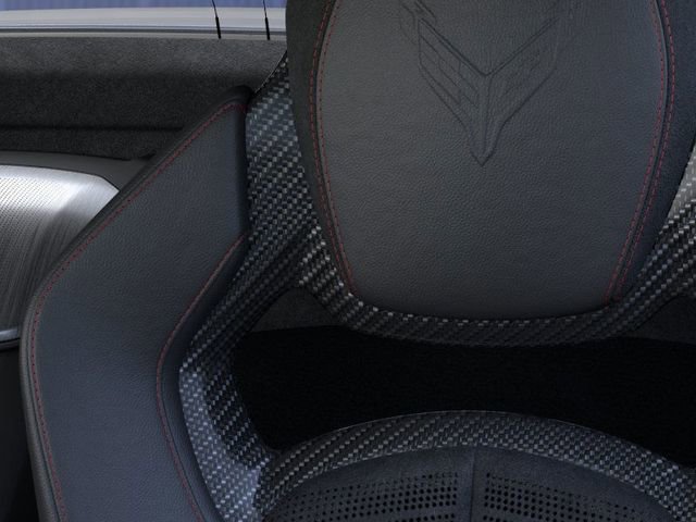 New 2026 Chevrolet Corvette Z06 w/ Stealth Interior Trim Package image 21