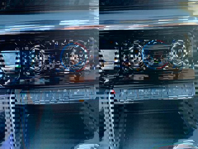 New 2026 GMC Sierra 3500 Denali Ultimate image 28