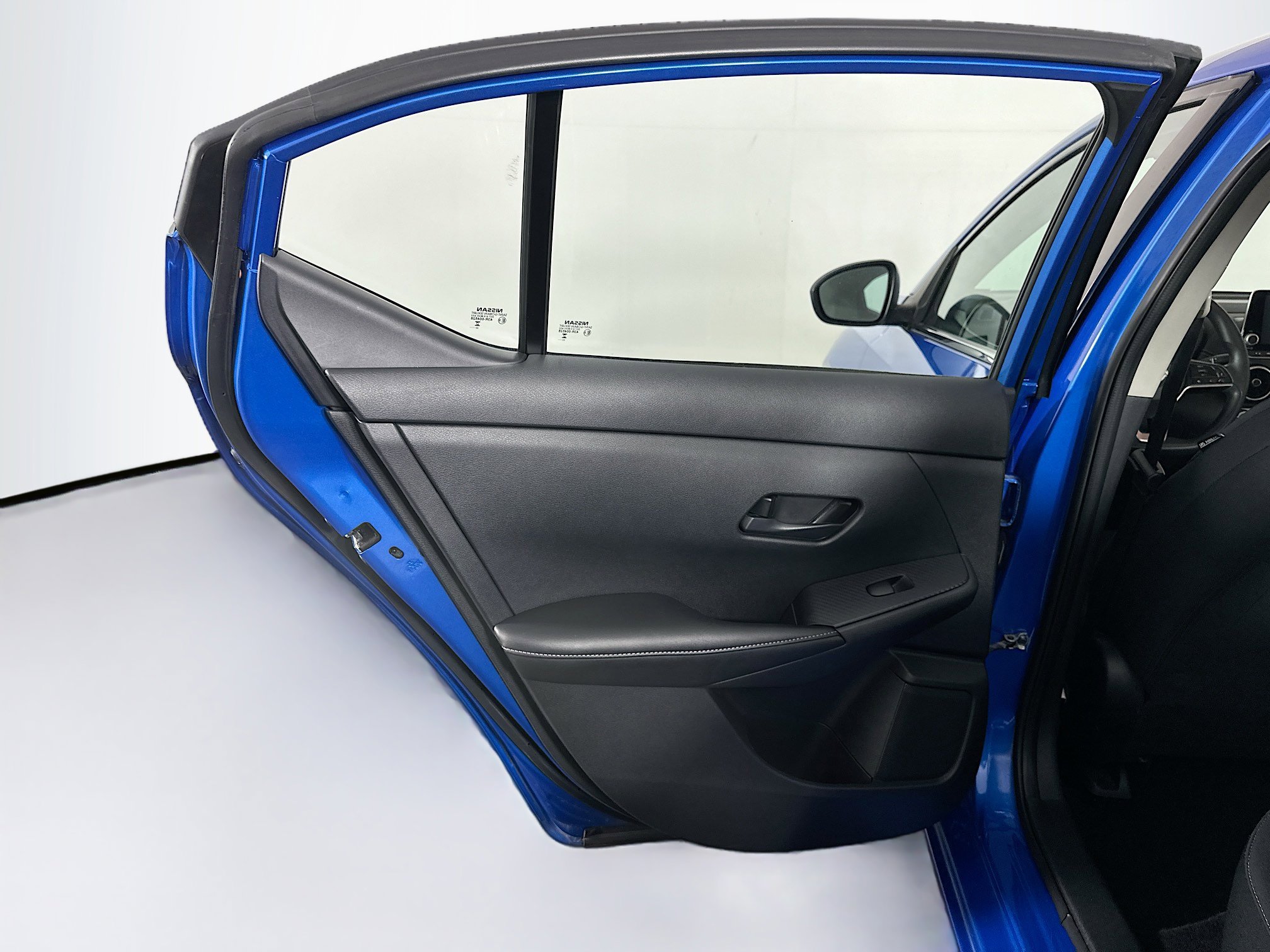 Used 2024 Nissan Sentra SV image 24