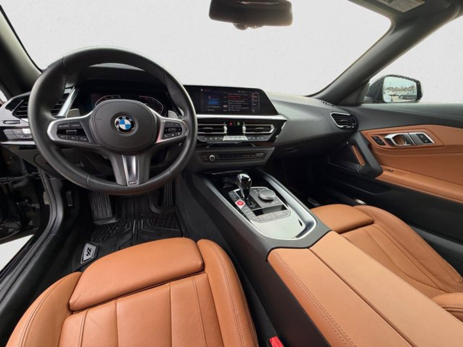 Used 2023 BMW Z4 sDrive30i w/ Shadowloine Package image 12