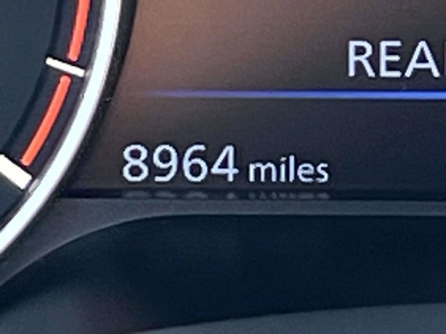 Used 2025 Nissan Altima 2.5 SR image 25