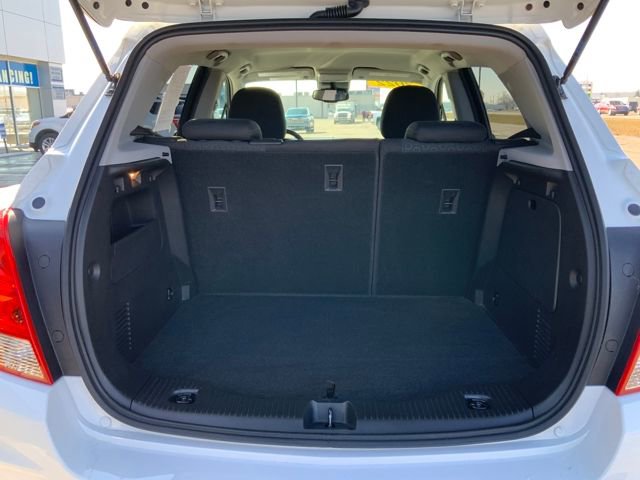 Used 2022 Chevrolet Trax LS w/ Tint and Cruise Package image 13