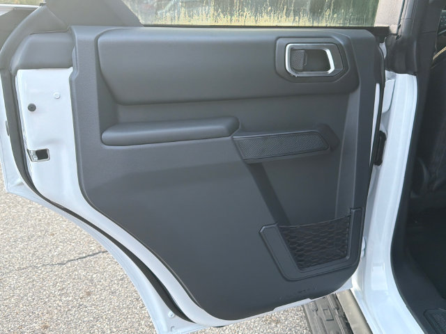 New 2026 Ford Bronco Outer Banks AWD/4WD image 23