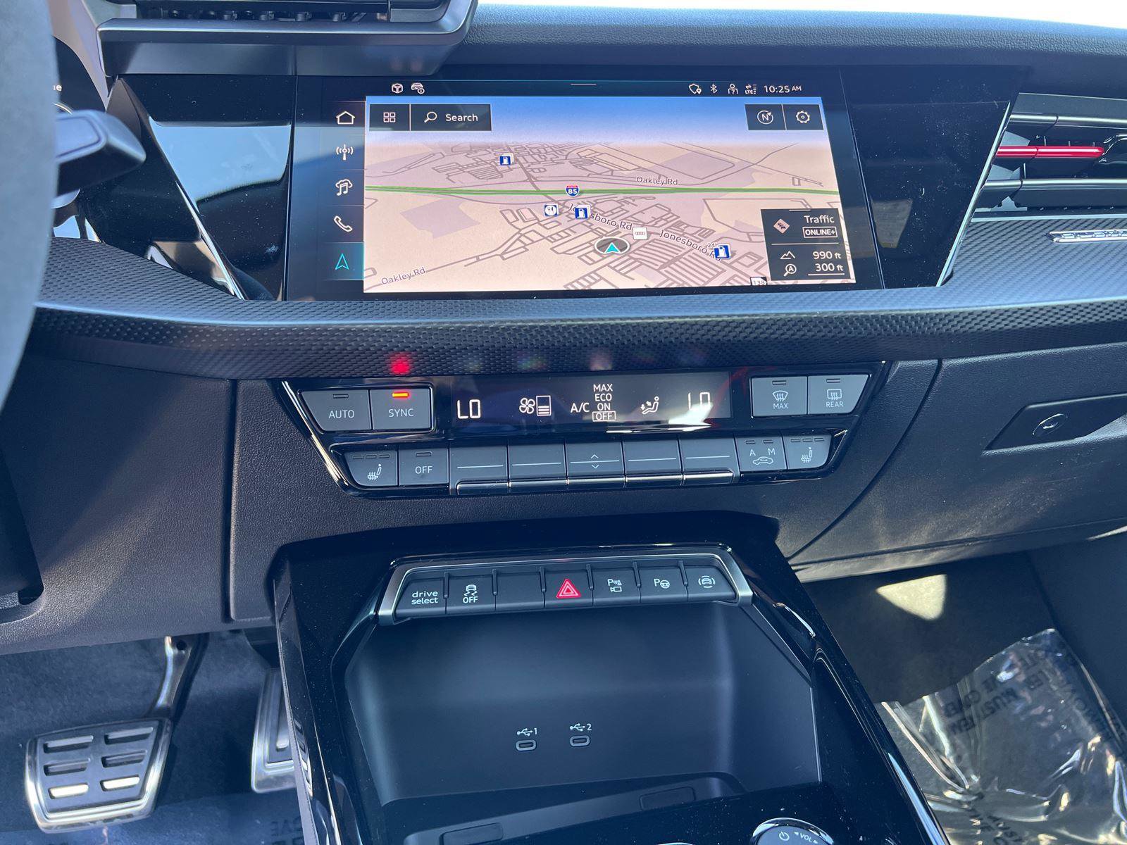 New 2026 Audi RS 3 image 20