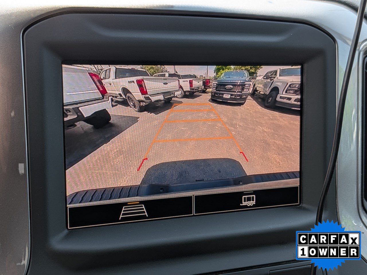 Used 2024 Chevrolet Silverado 2500 Custom w/ Custom Convenience Package AWD/4WD image 20