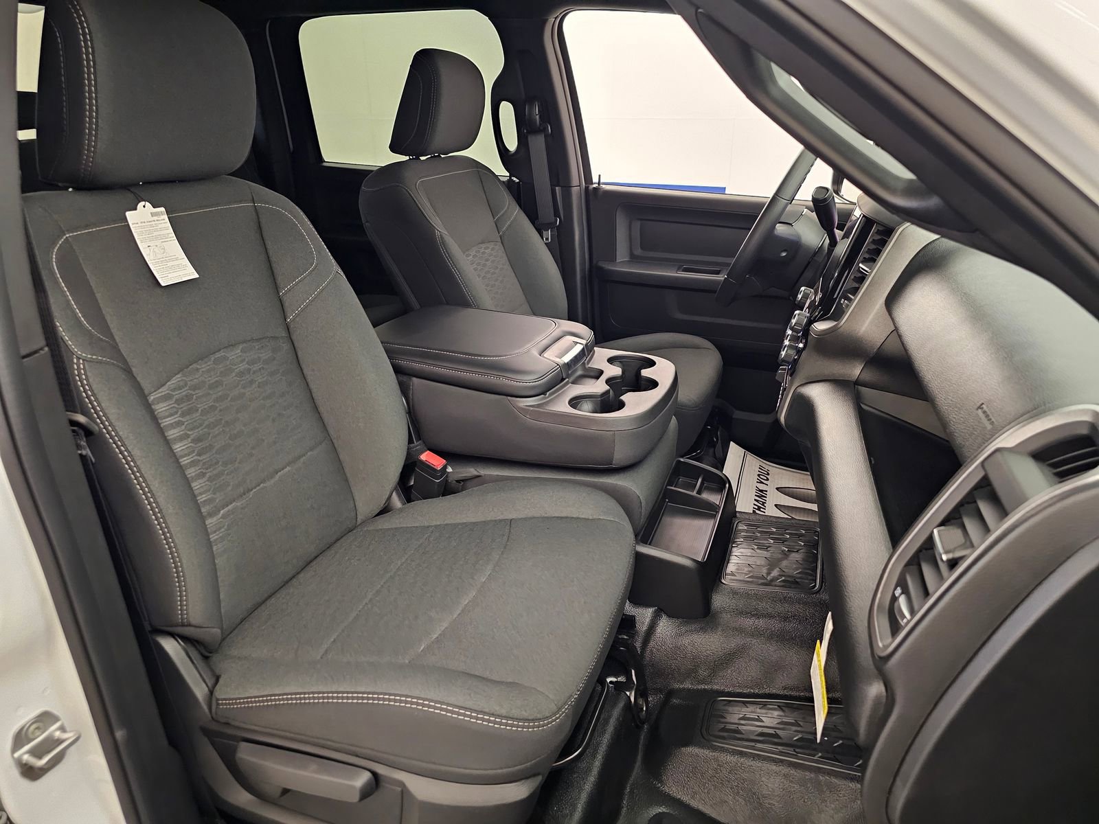 New 2026 RAM 5500 Tradesman image 30