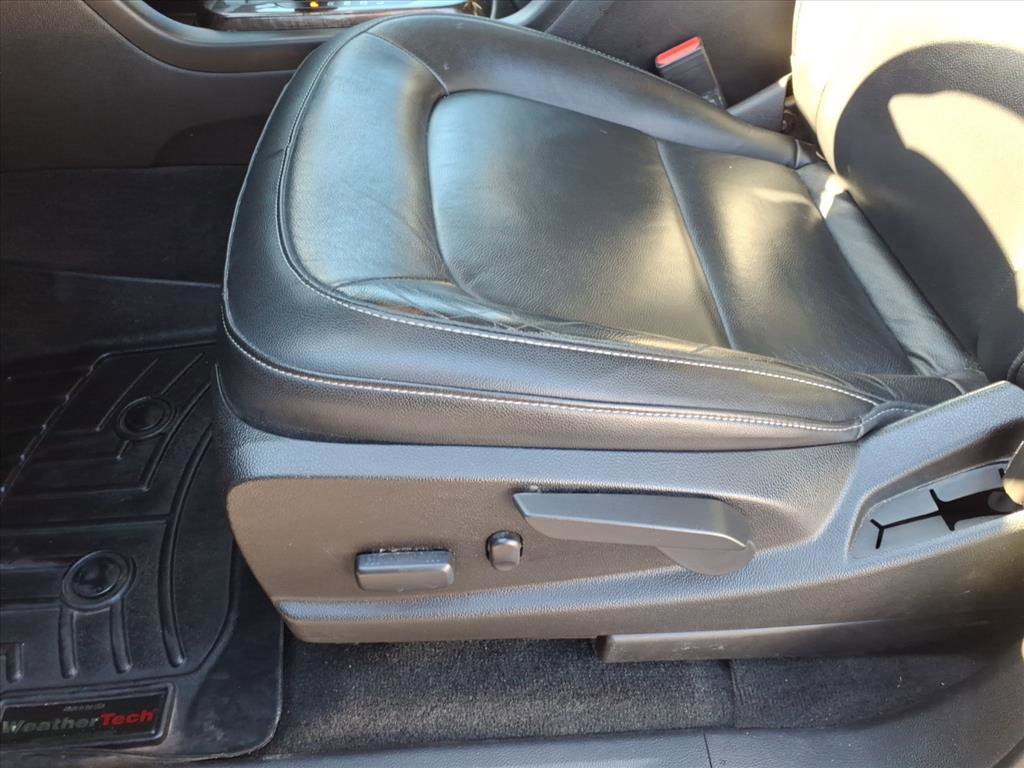 Used 2018 GMC Canyon SLT w/ Driver Alert Package image 18