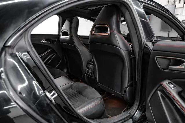 Used 2019 Mercedes-Benz CLA 45 AMG 4MATIC image 45