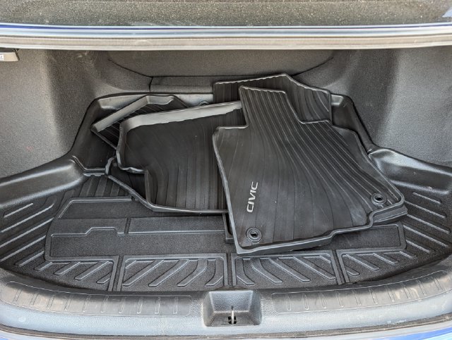 Used 2023 Honda Civic Sport image 27