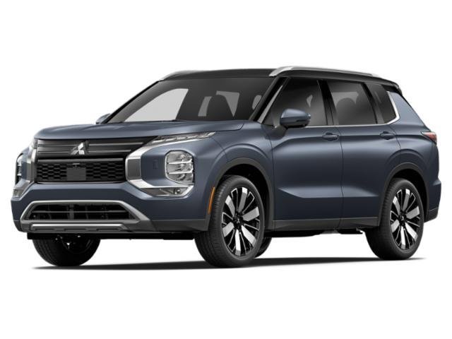 New 2025 Mitsubishi Outlander SEL image 24