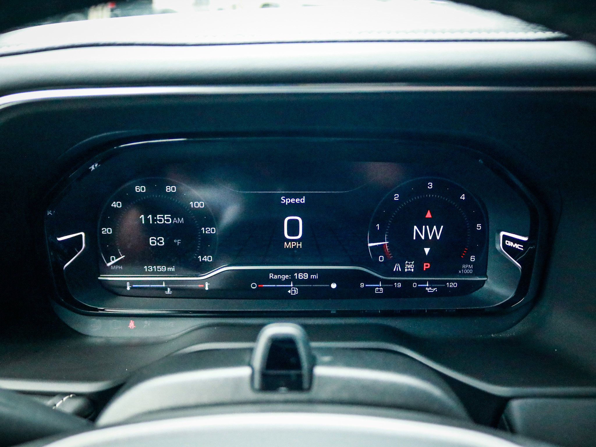 Used 2024 GMC Yukon XL Denali Ultimate image 21