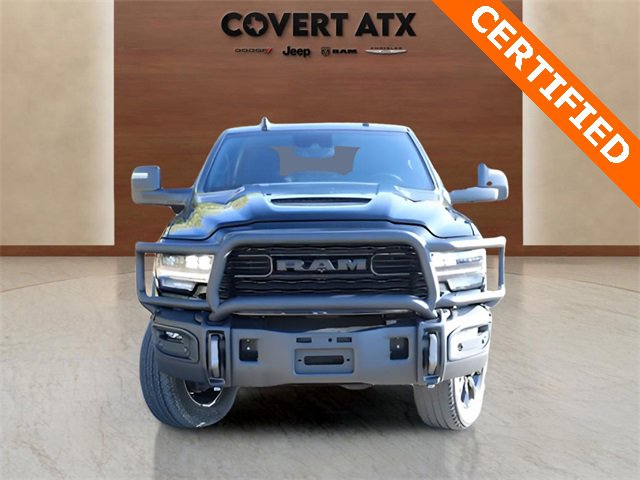 Used 2024 RAM 2500 Limited image 7