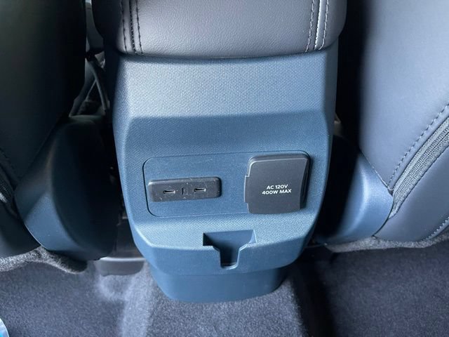 New 2026 Ford Maverick Lariat w/ Black Appearance Package AWD/4WD image 20