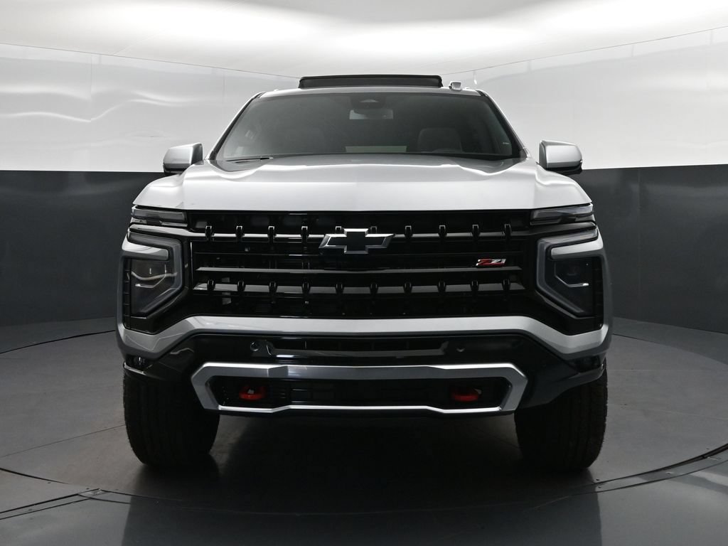 New 2026 Chevrolet Suburban Z71 w/ Comfort Package AWD/4WD image 10