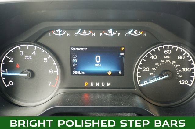 Used 2022 Ford F150 XLT w/ XTR Package image 22