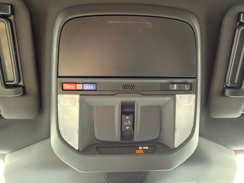 Certified 2026 Subaru Forester Premium AWD/4WD image 36