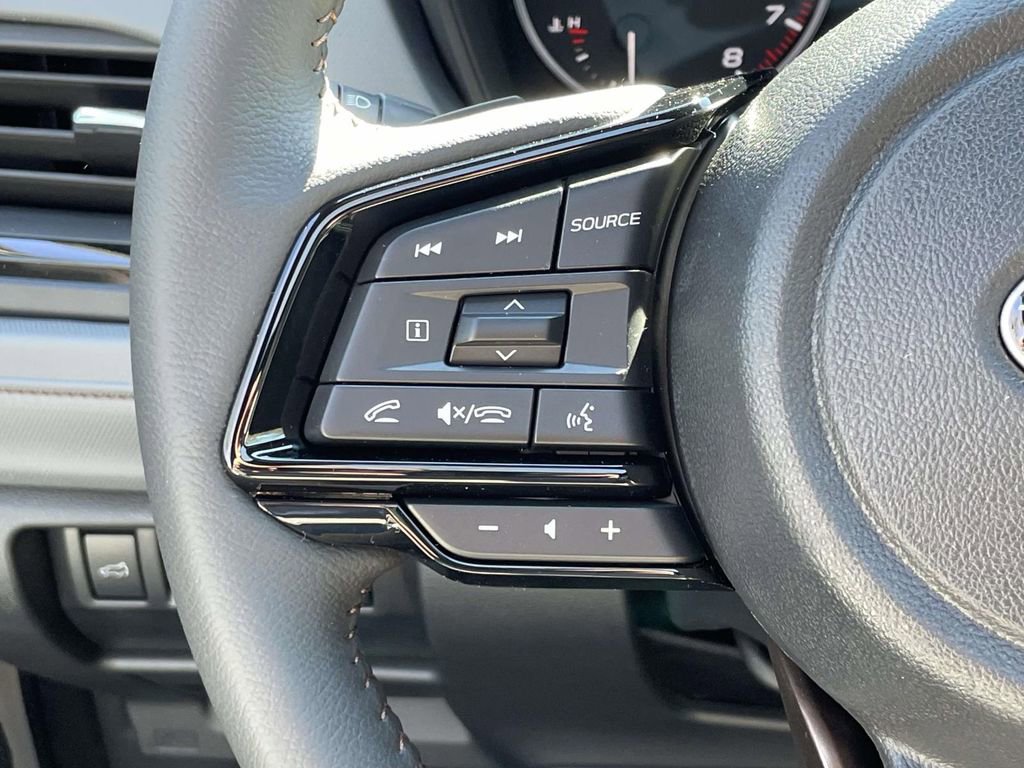 New 2026 Subaru Forester Sport AWD/4WD image 24