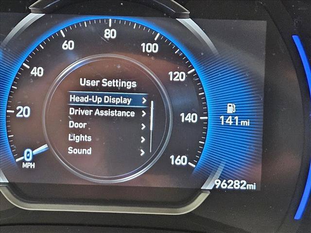 Used 2019 Hyundai Santa Fe FWD image 12