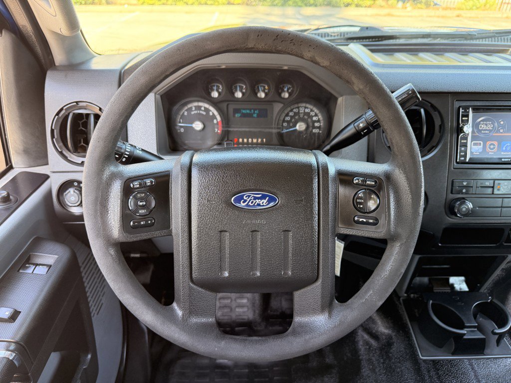 Used 2016 Ford F250 XL w/ Power Equipment Group image 15