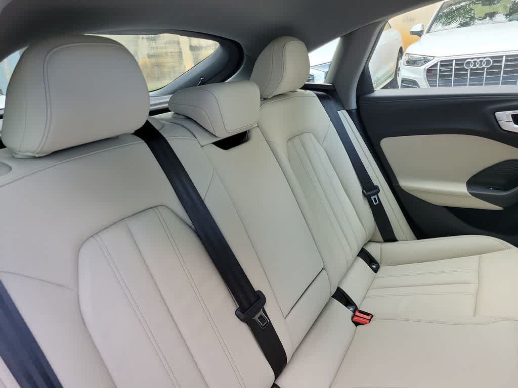 New 2026 Audi A5 Premium AWD/4WD image 21