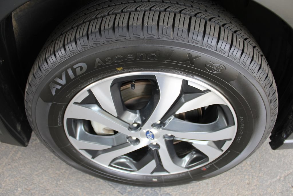 Used 2021 Subaru Outback Touring XT AWD/4WD image 67