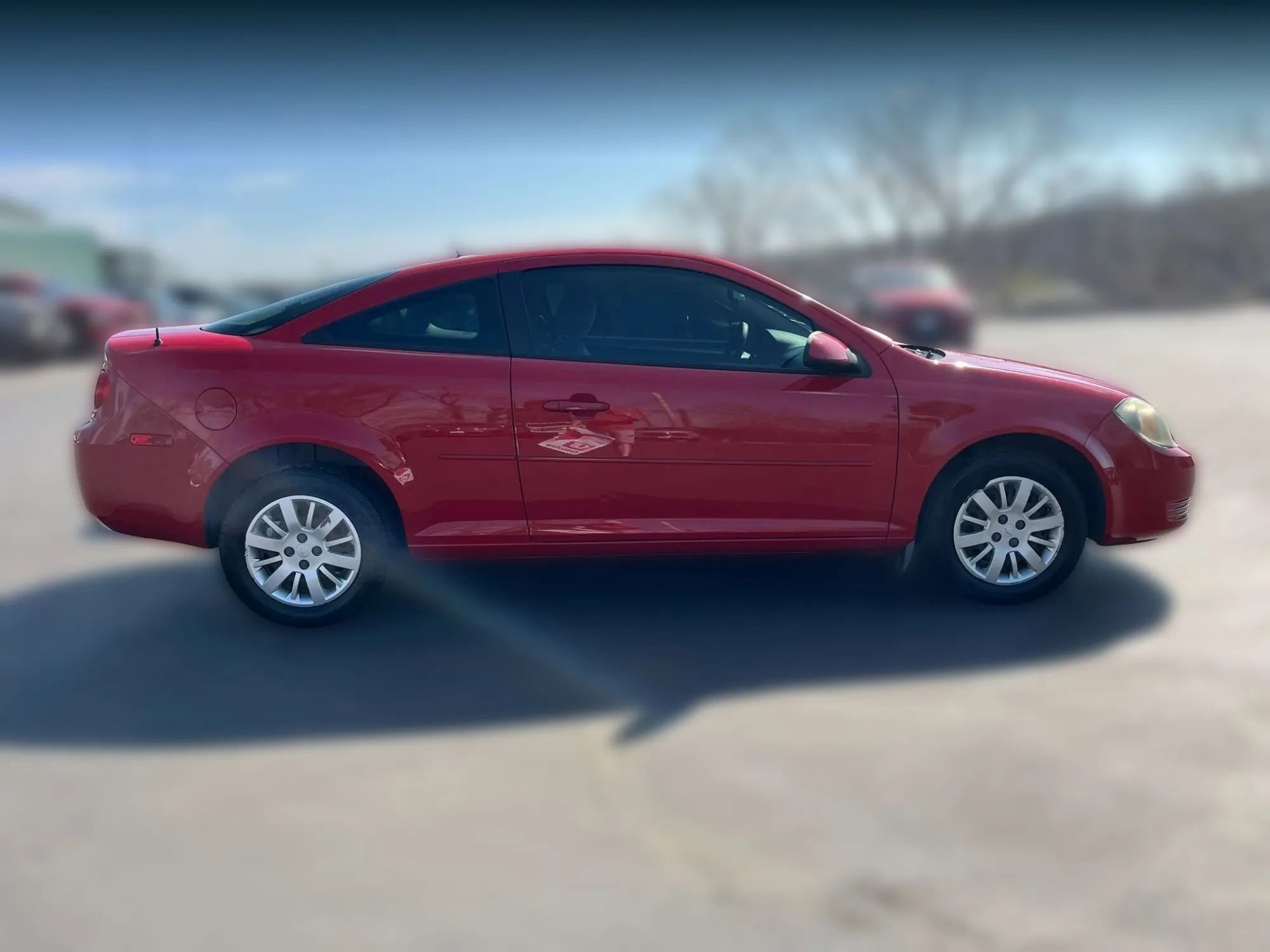Used 2010 Chevrolet Cobalt LT image 2