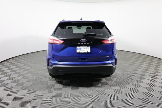 Used 2022 Ford Edge SE image 6