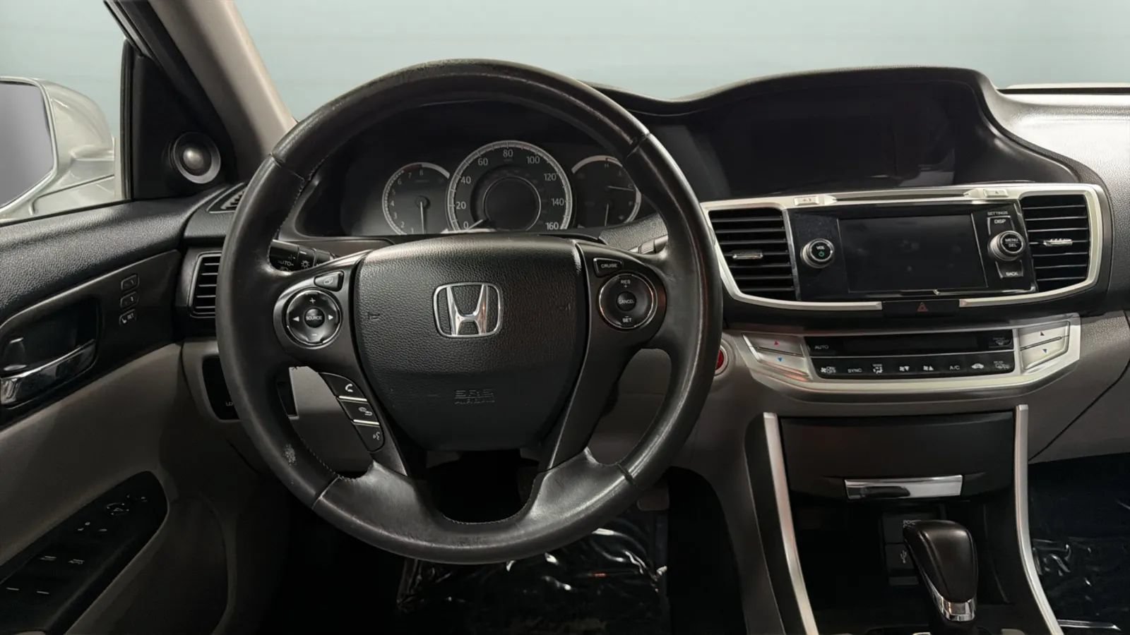 Used 2013 Honda Accord EX-L image 10