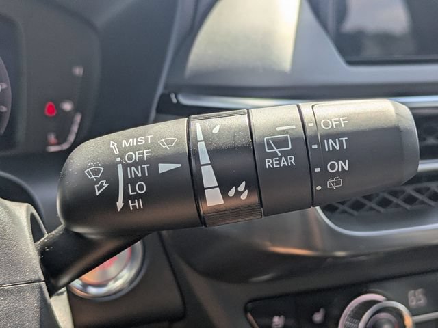 Certified 2025 Acura ADX A-Spec FWD image 30