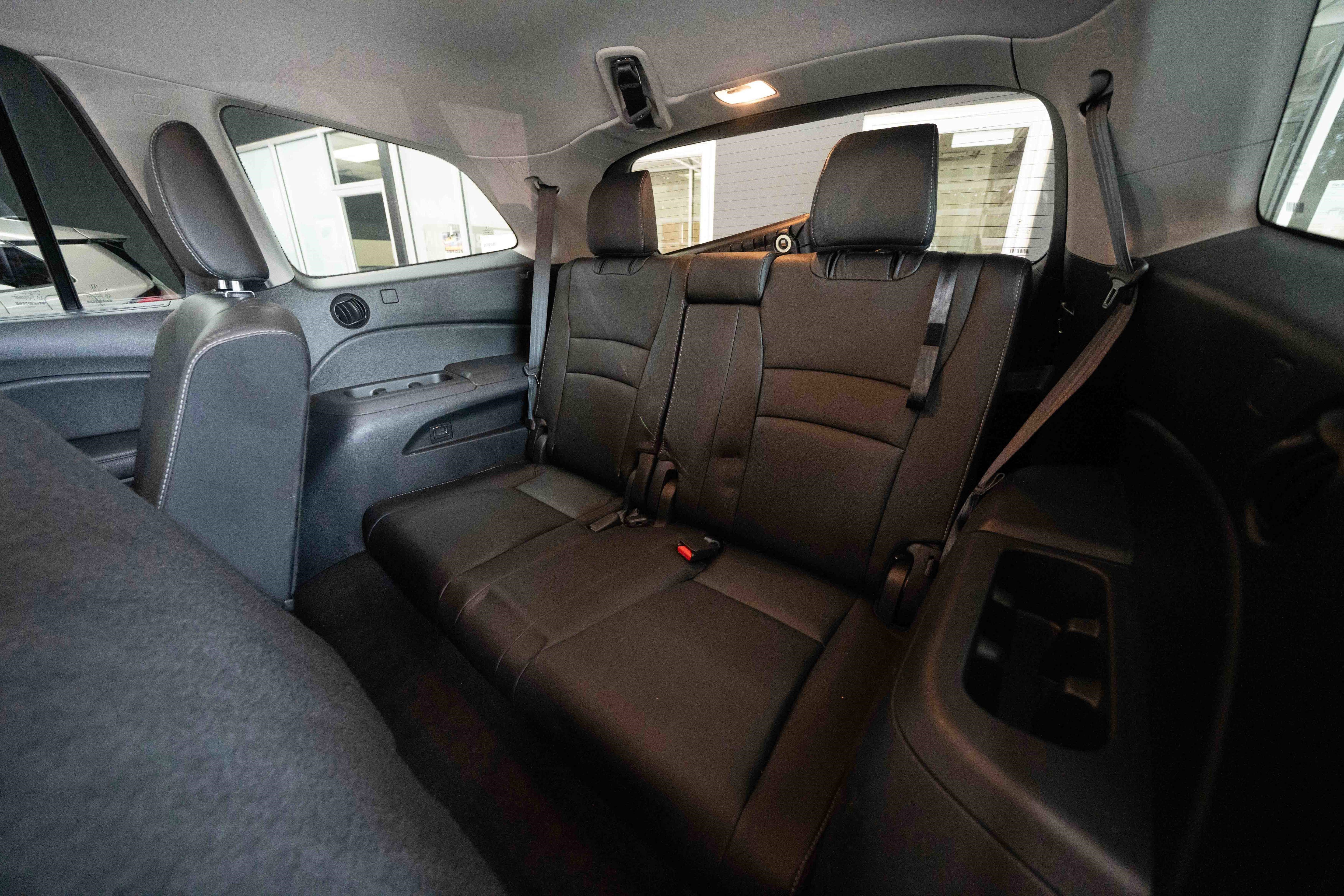 Used 2022 Honda Pilot Special Edition image 24