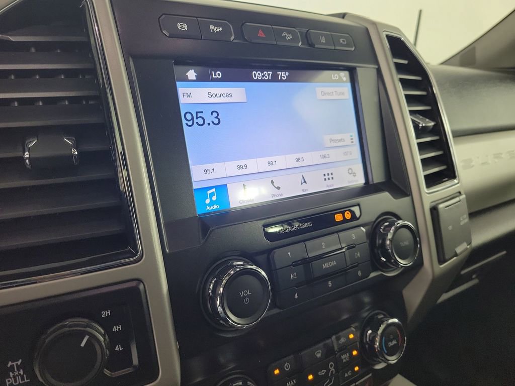 Used 2019 Ford F250 Lariat w/ Lariat Ultimate Package image 24