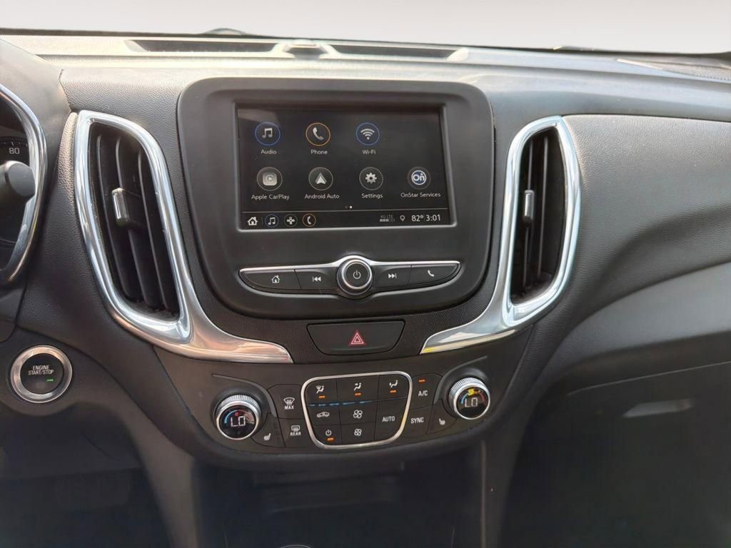 Used 2019 Chevrolet Equinox LT AWD/4WD image 13