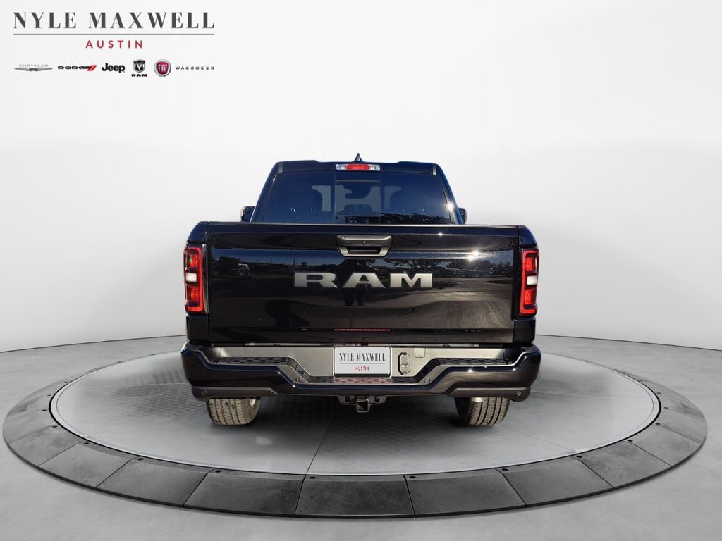 New 2026 RAM 1500 Express image 16