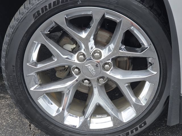 Used 2020 Cadillac Escalade Luxury AWD/4WD image 12