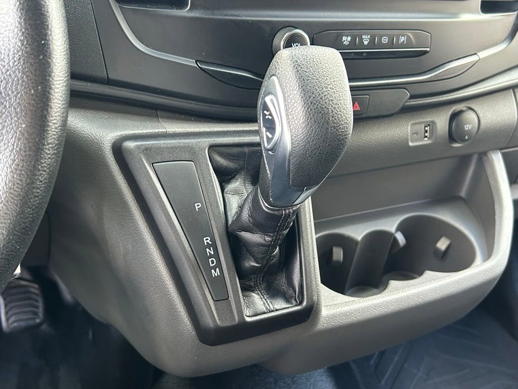 Used 2024 Ford Transit 350 Low Roof image 22