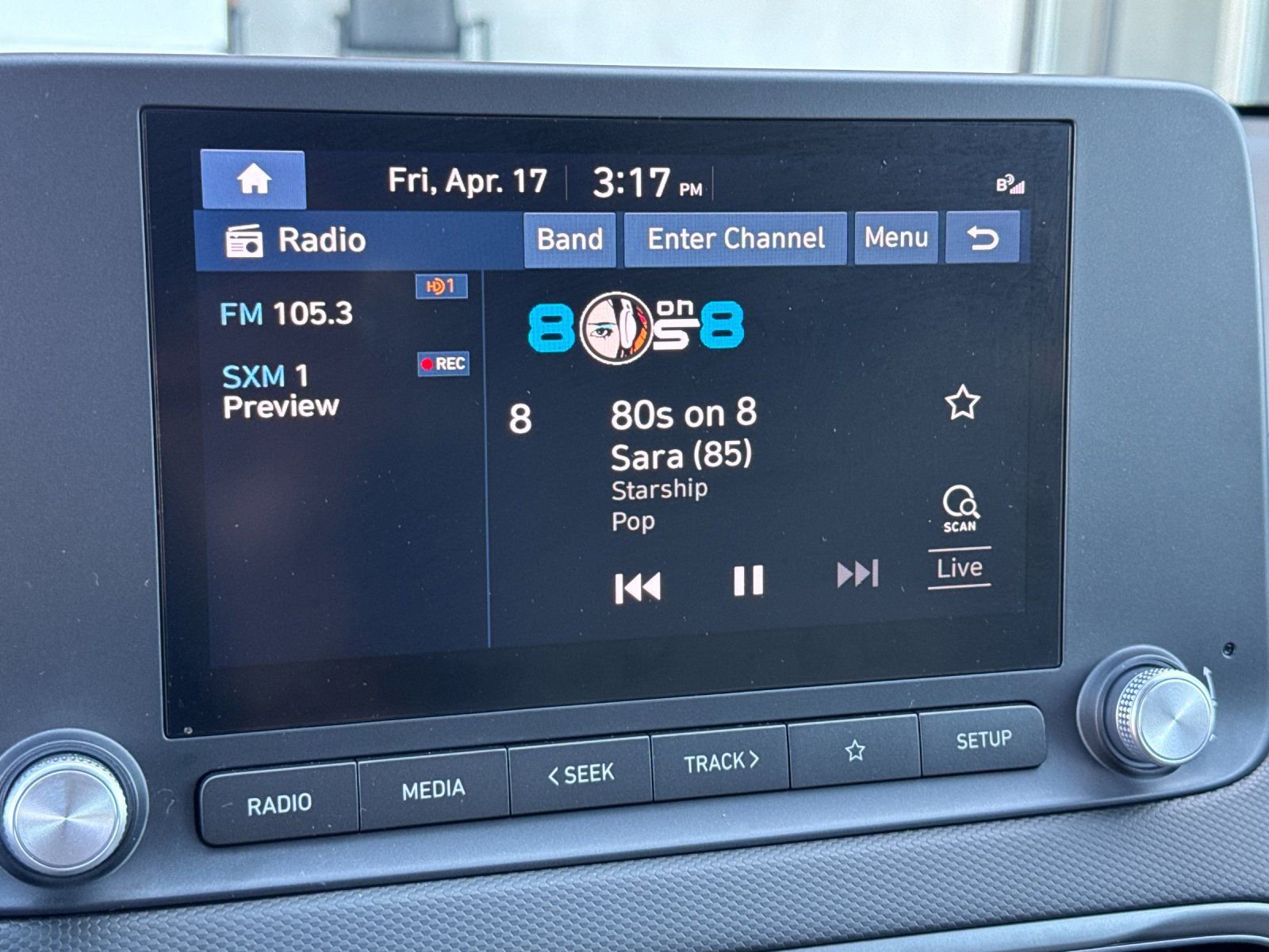 Used 2023 Hyundai Kona SE FWD image 18