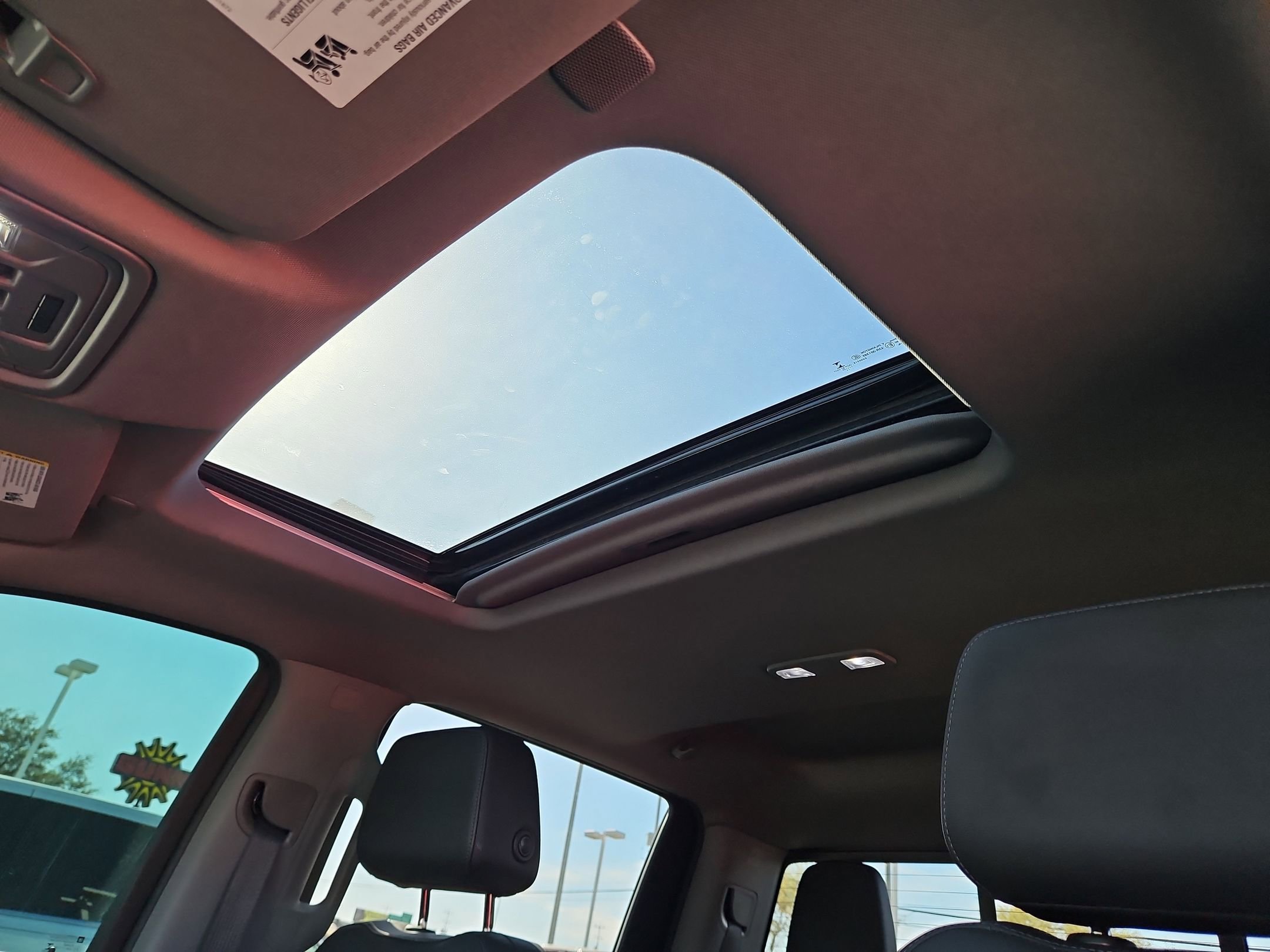 Certified 2020 Chevrolet Silverado 1500 LT Trail Boss image 14