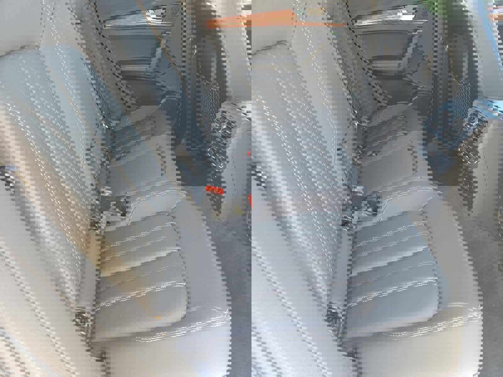 Used 2023 Audi Q5 2.0T Premium Plus image 20