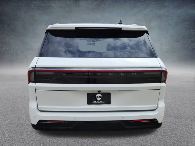 New 2025 Lincoln Navigator Black Label image 6