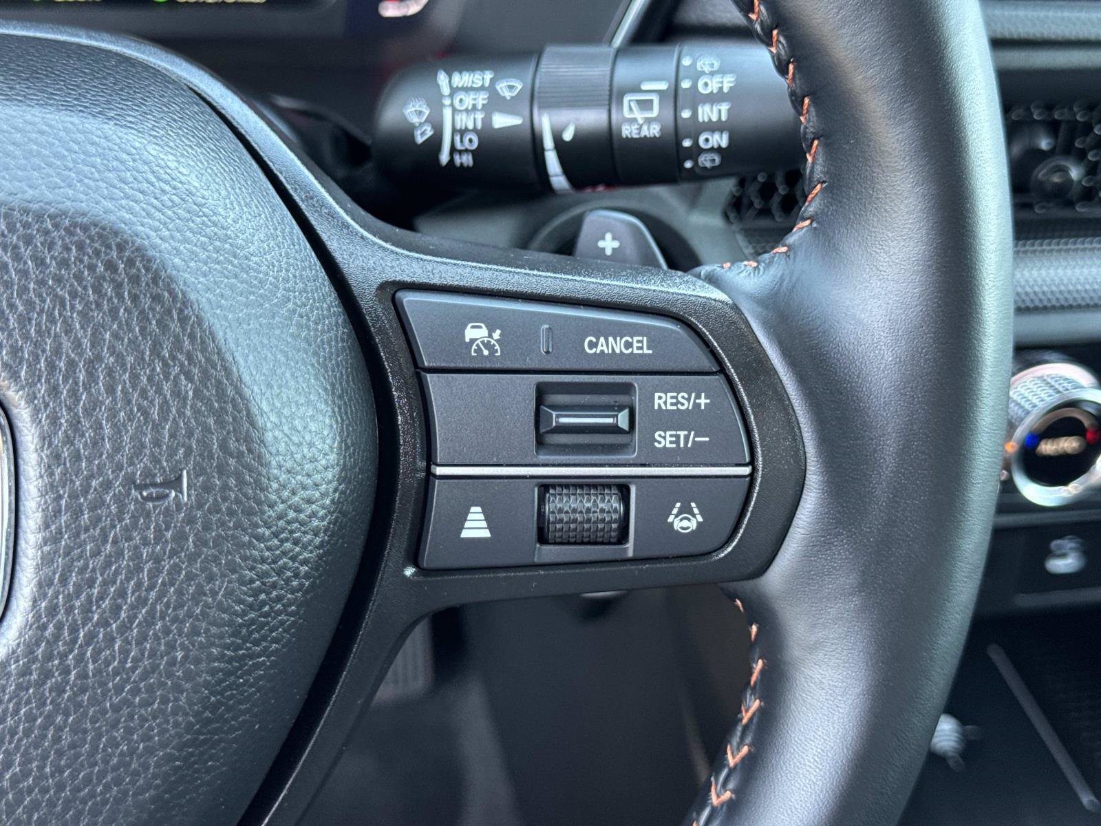 Used 2026 Honda CR-V TrailSport image 12